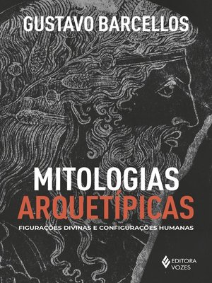 cover image of Mitologias arquetípicas